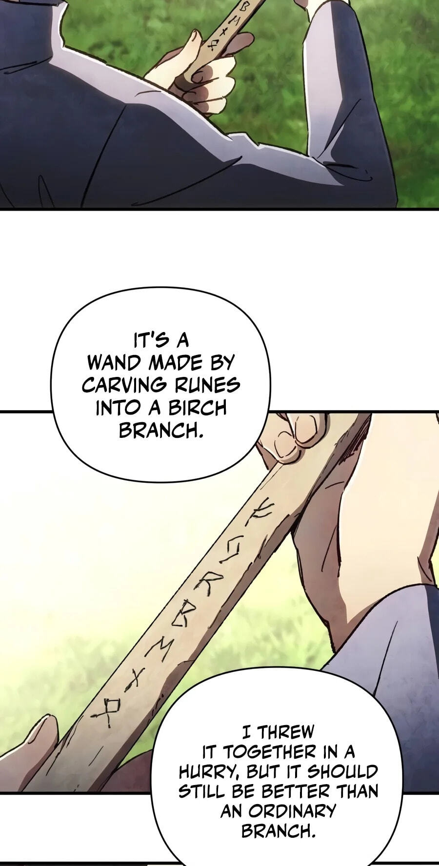 The Demon King's Friend Chapter 12 page 98 - 