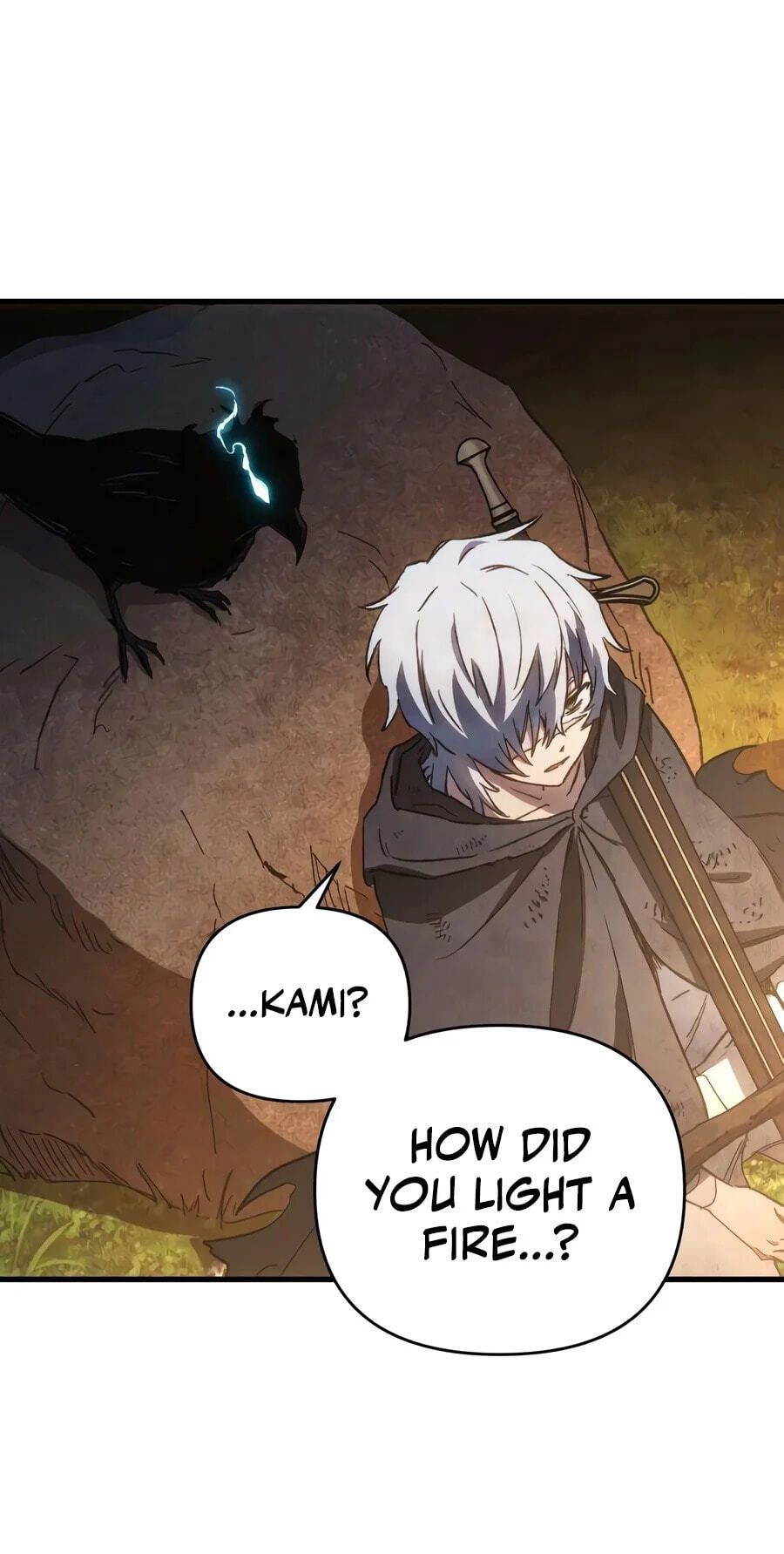 The Demon King's Friend Chapter 13 page 109 - 