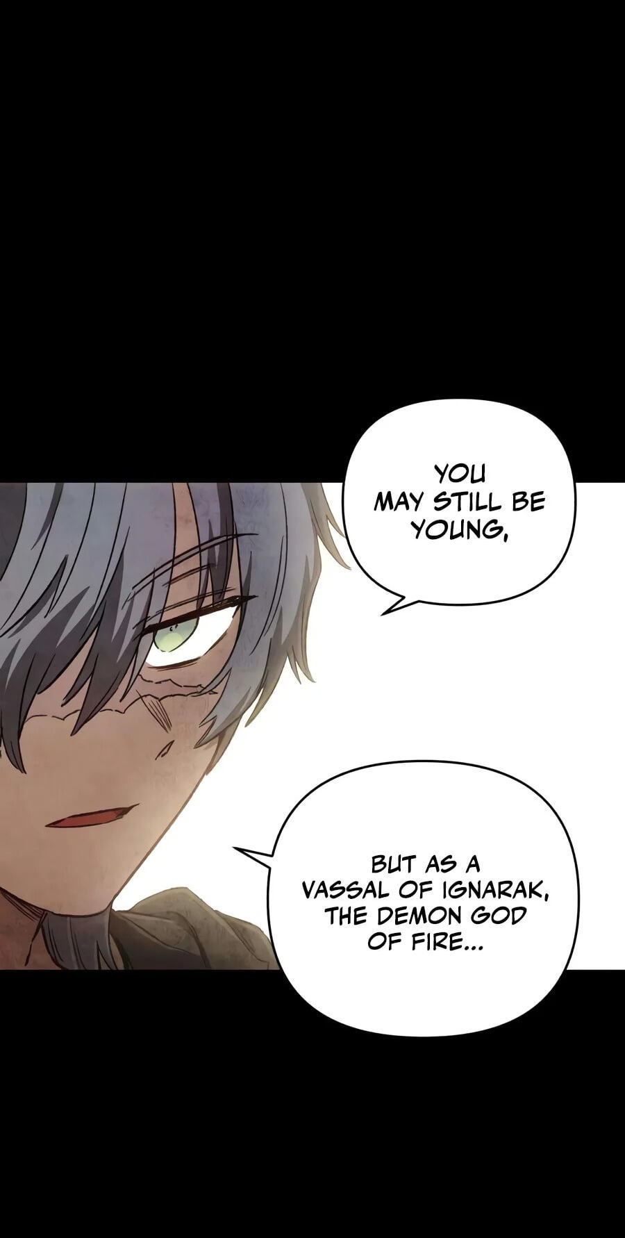 The Demon King's Friend Chapter 13 page 12 - 