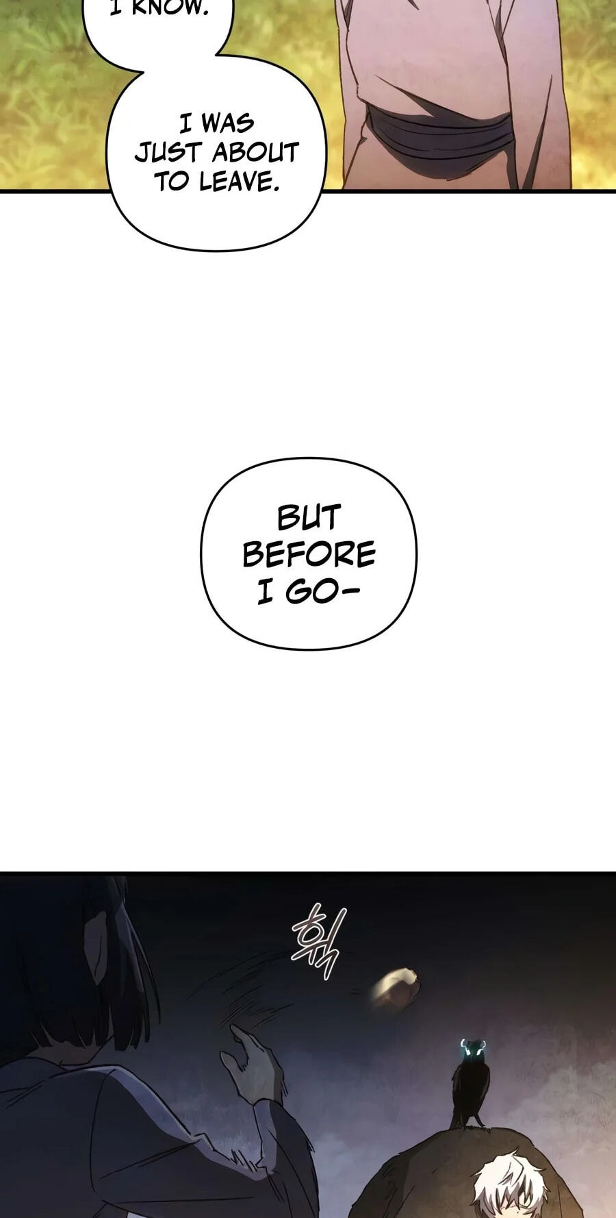 The Demon King's Friend Chapter 13 page 114 - 