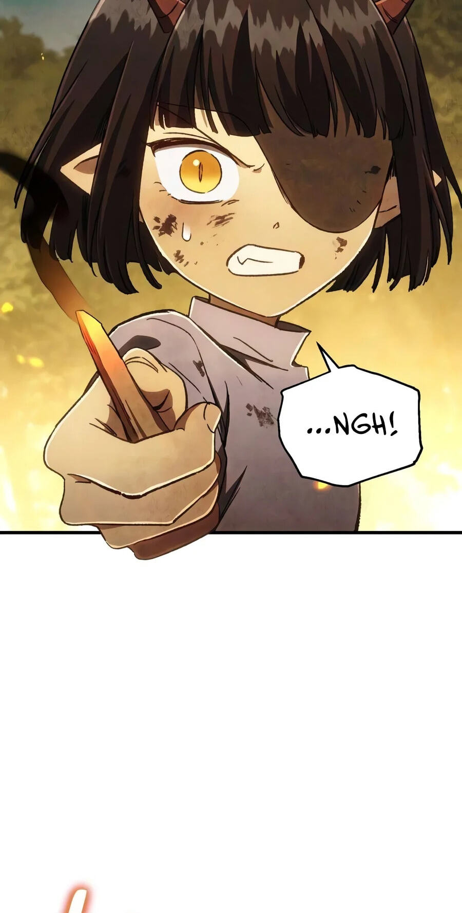The Demon King's Friend Chapter 13 page 18 - 