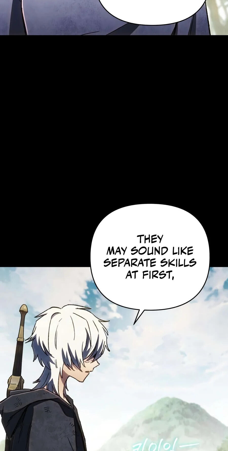 The Demon King's Friend Chapter 13 page 25 - 