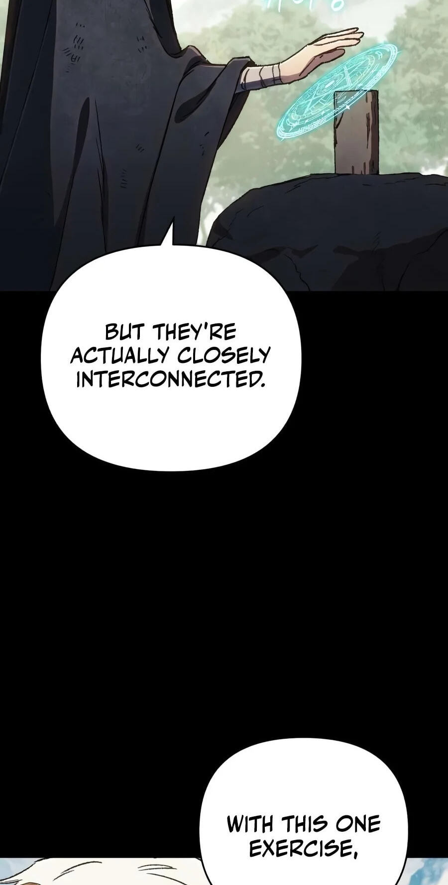 The Demon King's Friend Chapter 13 page 26 - 