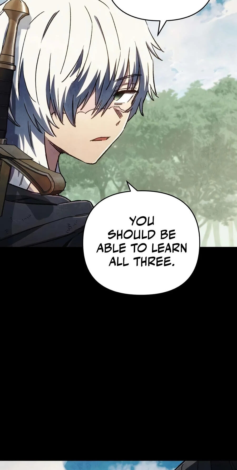 The Demon King's Friend Chapter 13 page 27 - 