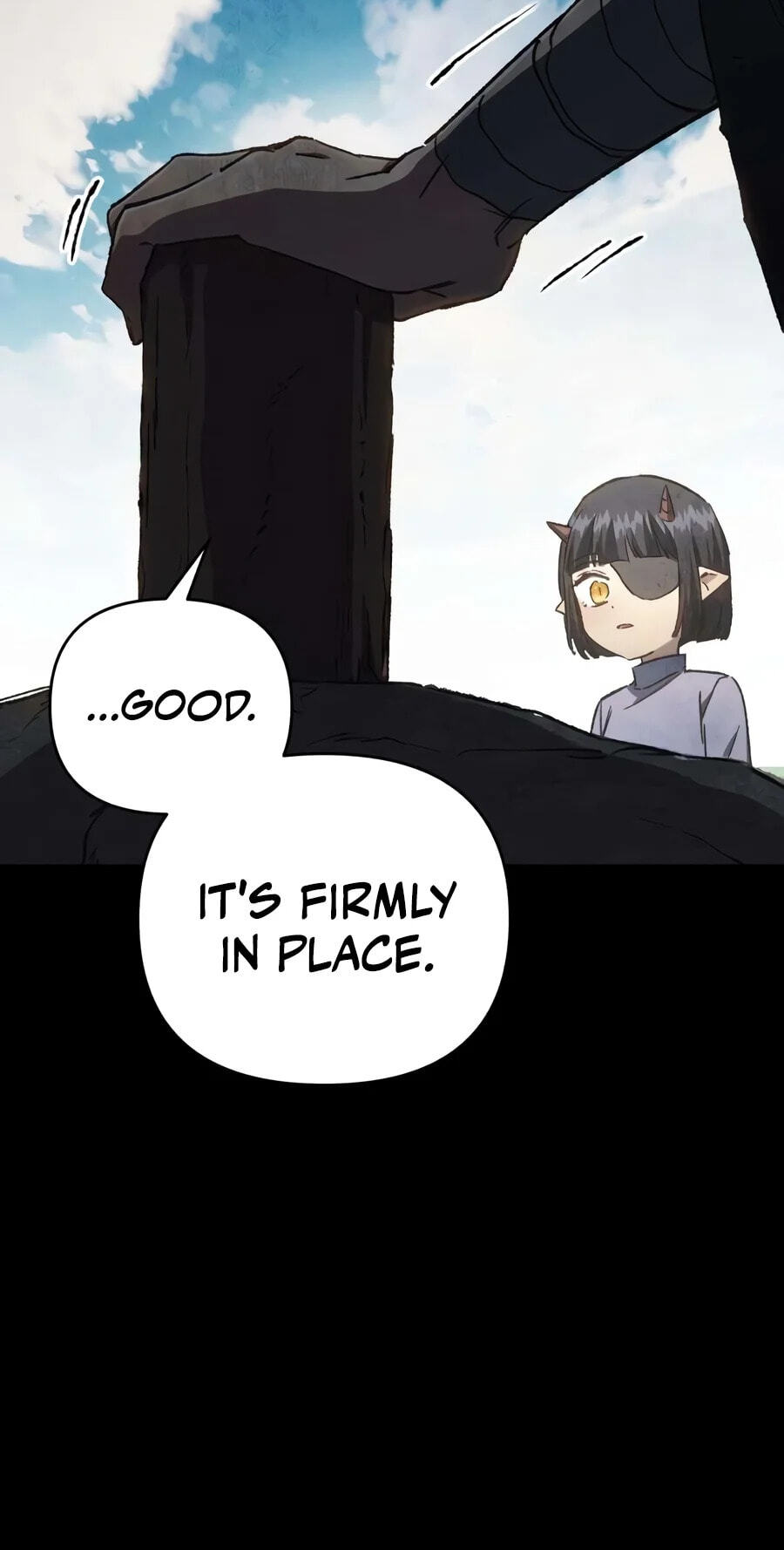 The Demon King's Friend Chapter 13 page 28 - 