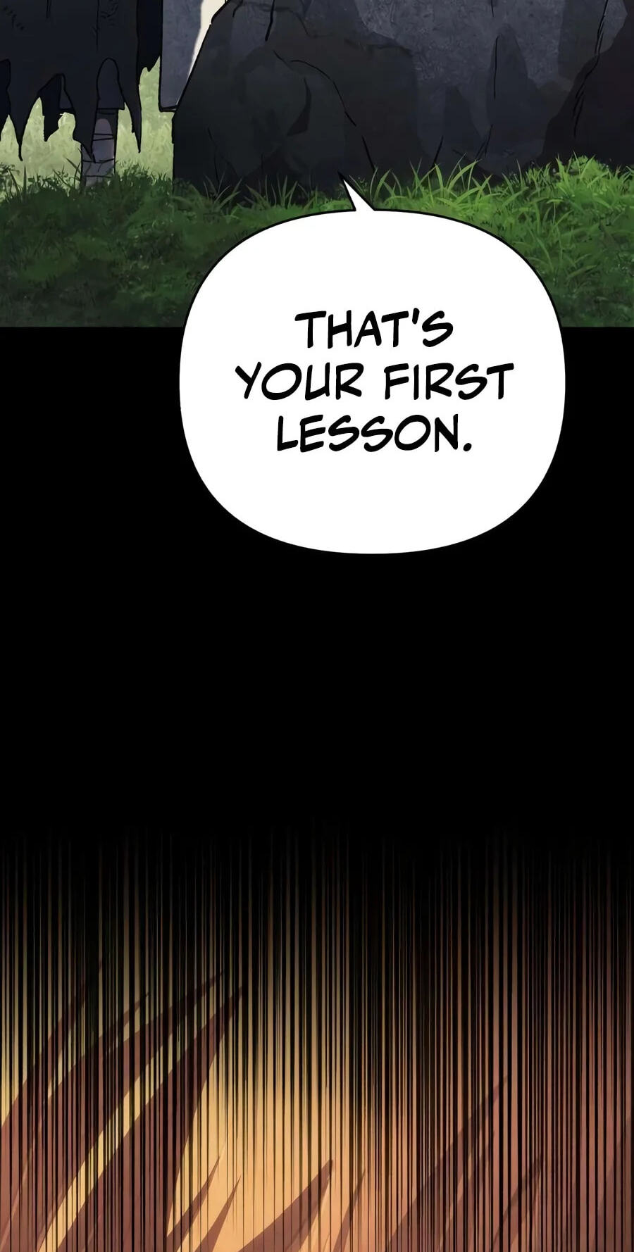 The Demon King's Friend Chapter 13 page 30 - 