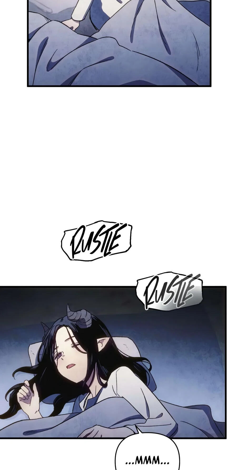 The Demon King's Friend Chapter 13 page 4 - 