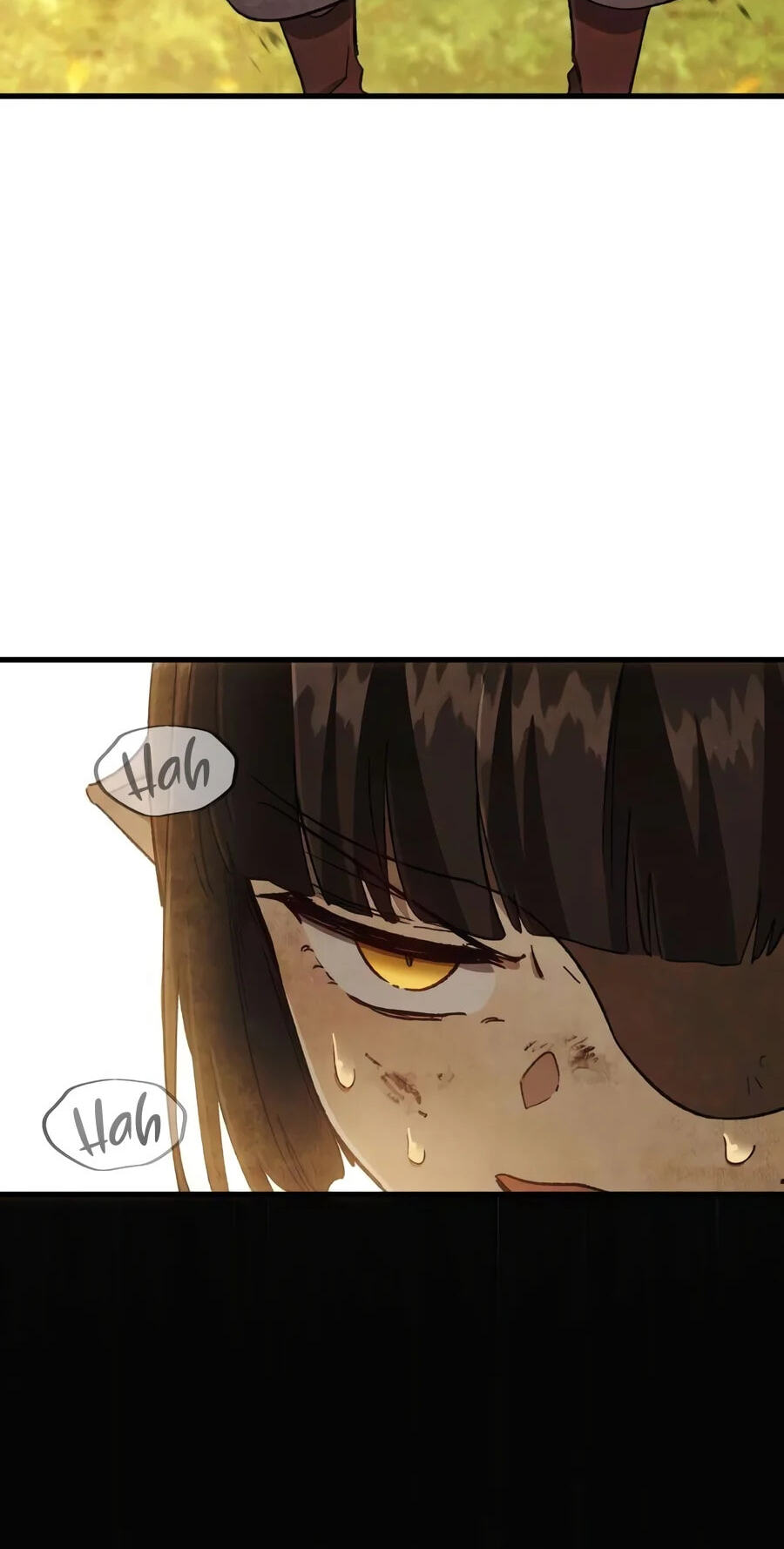 The Demon King's Friend Chapter 13 page 37 - 