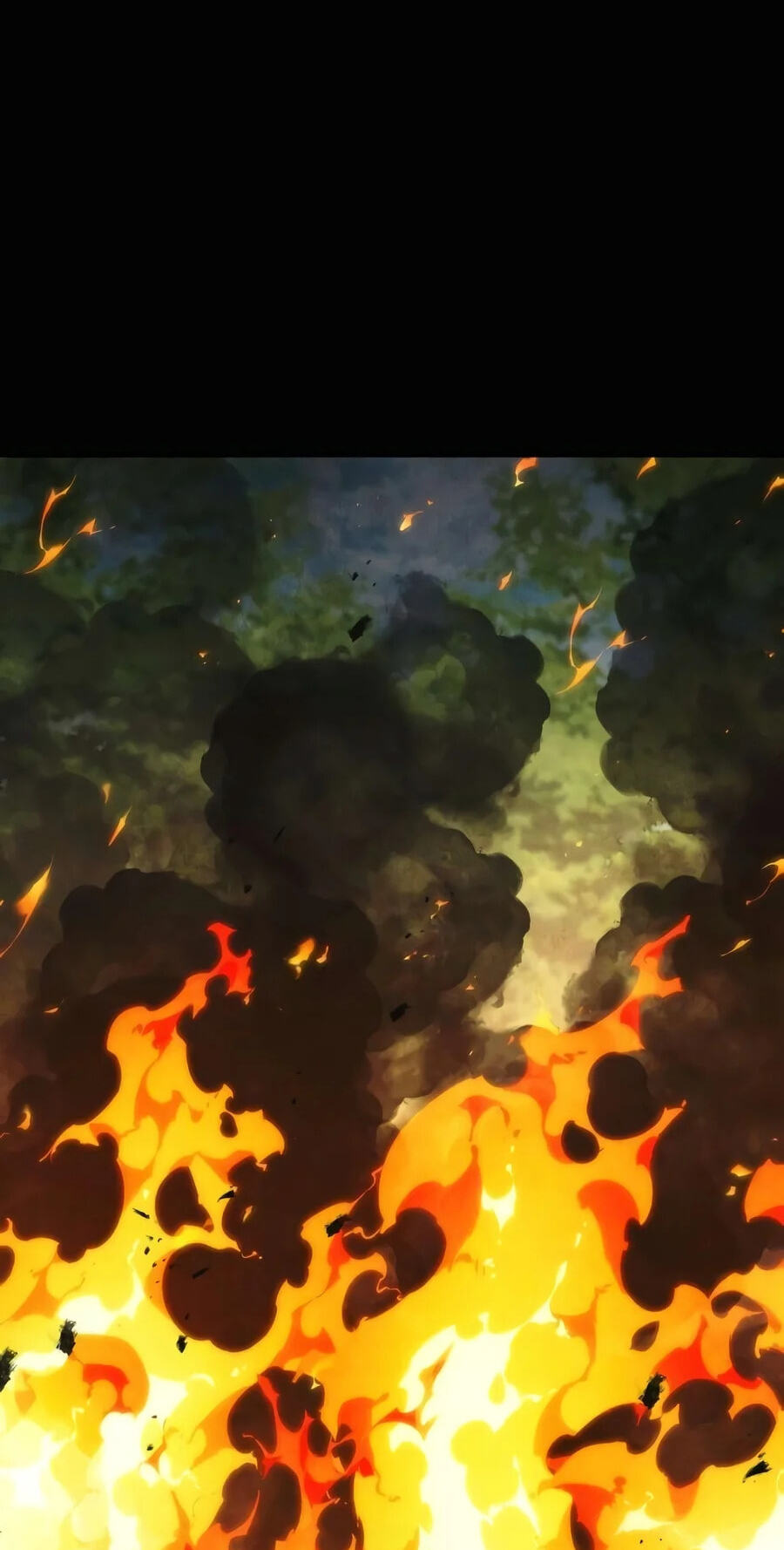 The Demon King's Friend Chapter 13 page 40 - 