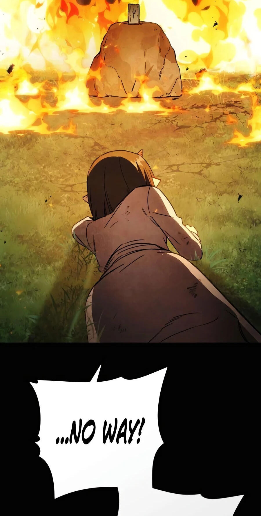 The Demon King's Friend Chapter 13 page 41 - 