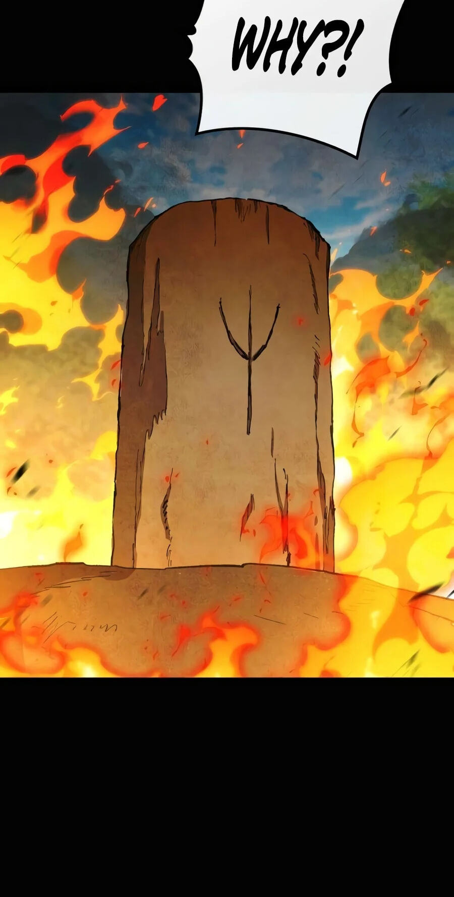 The Demon King's Friend Chapter 13 page 42 - 