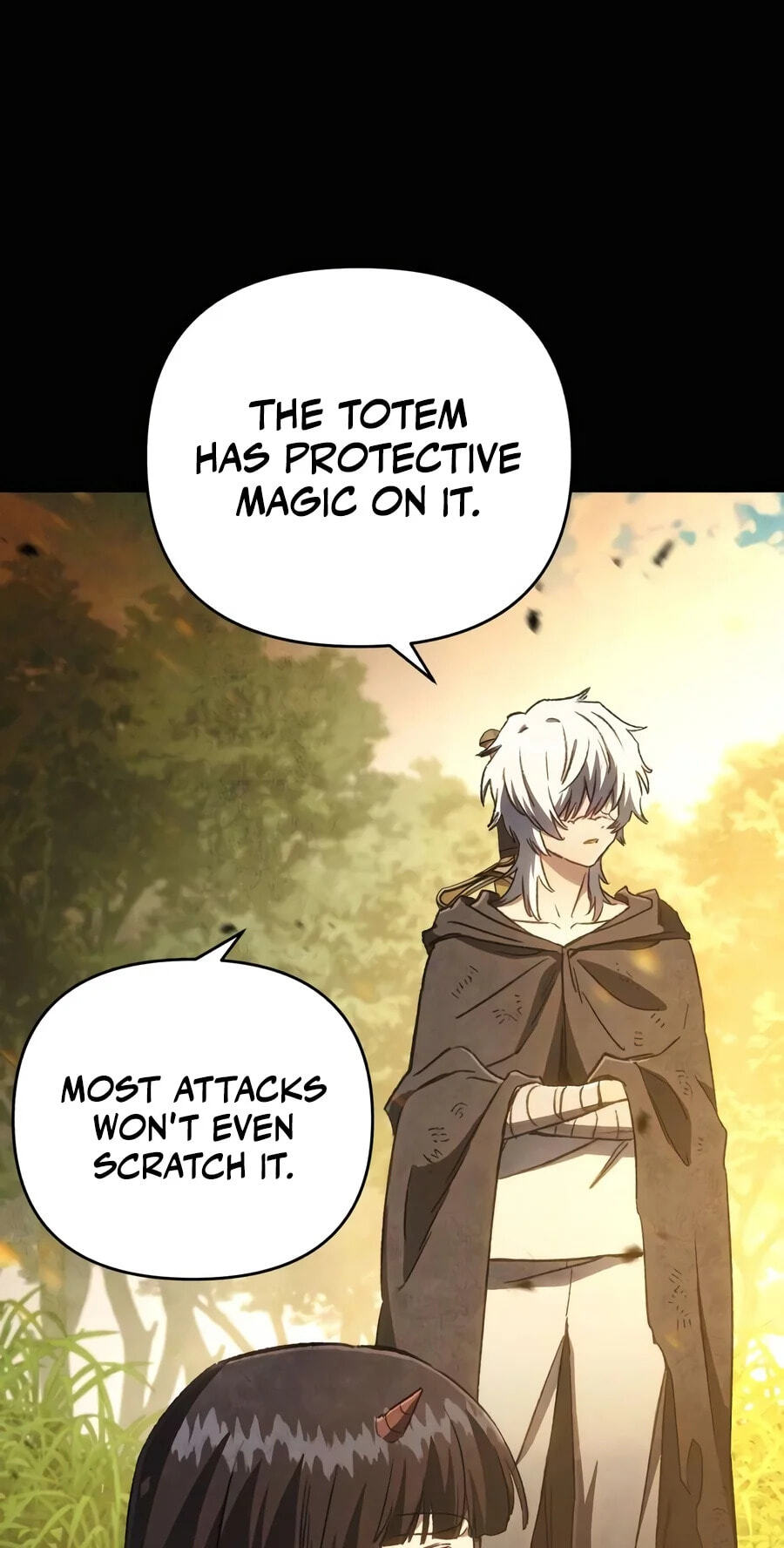 The Demon King's Friend Chapter 13 page 43 - 