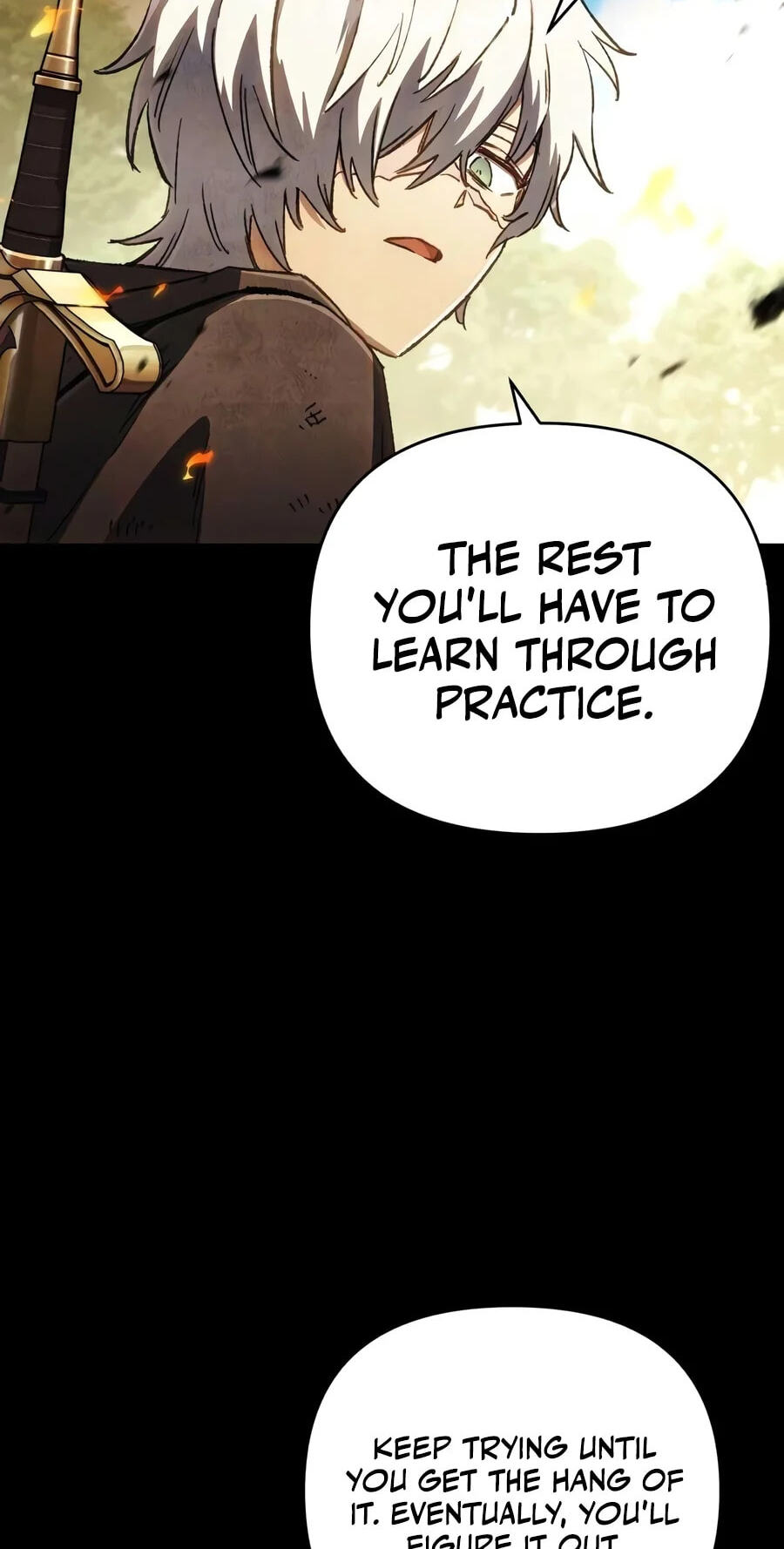 The Demon King's Friend Chapter 13 page 48 - 