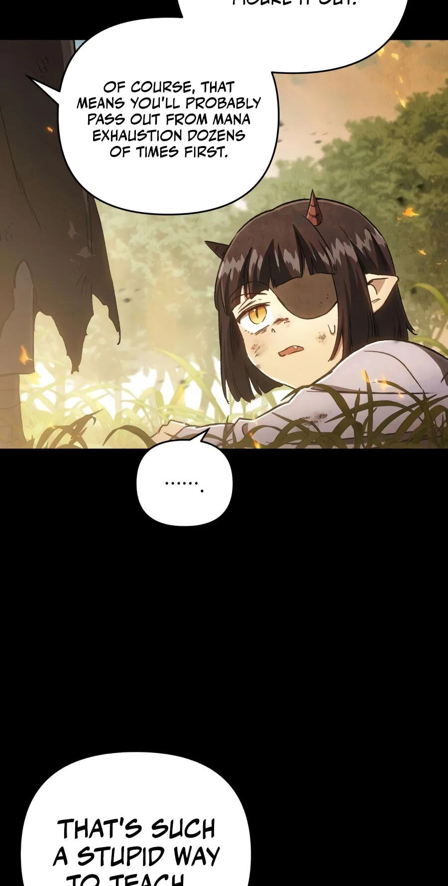 The Demon King's Friend Chapter 13 page 49 - 
