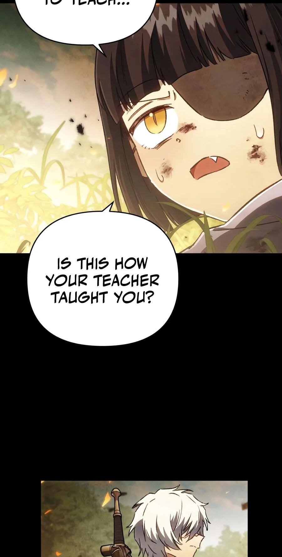 The Demon King's Friend Chapter 13 page 50 - 