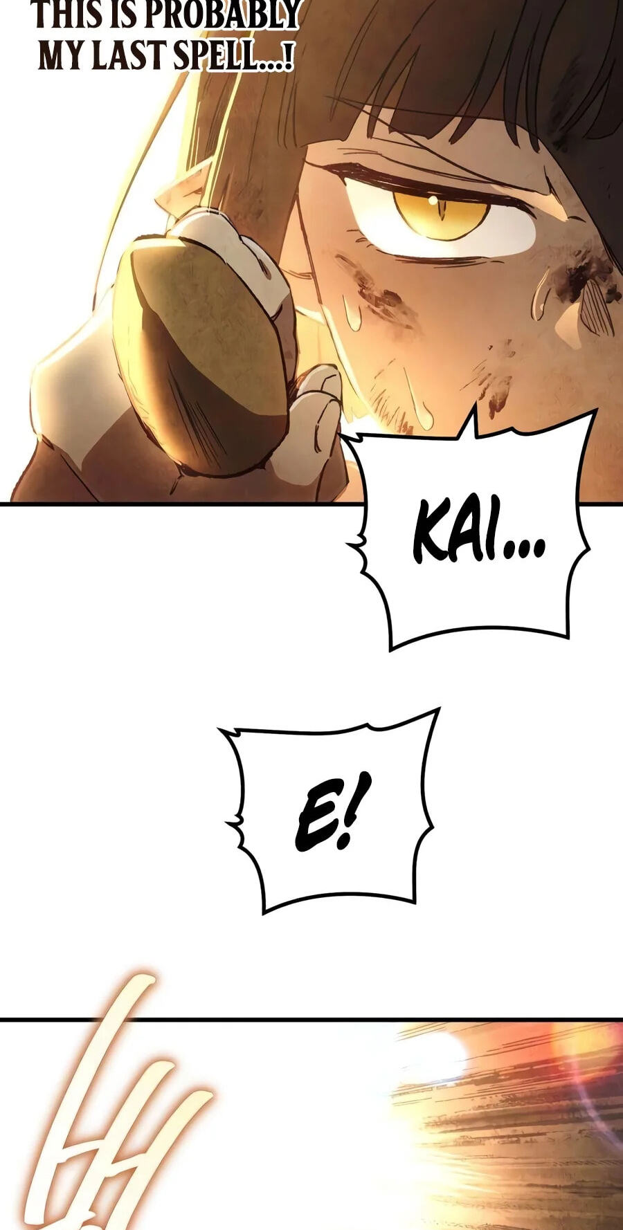The Demon King's Friend Chapter 13 page 58 - 