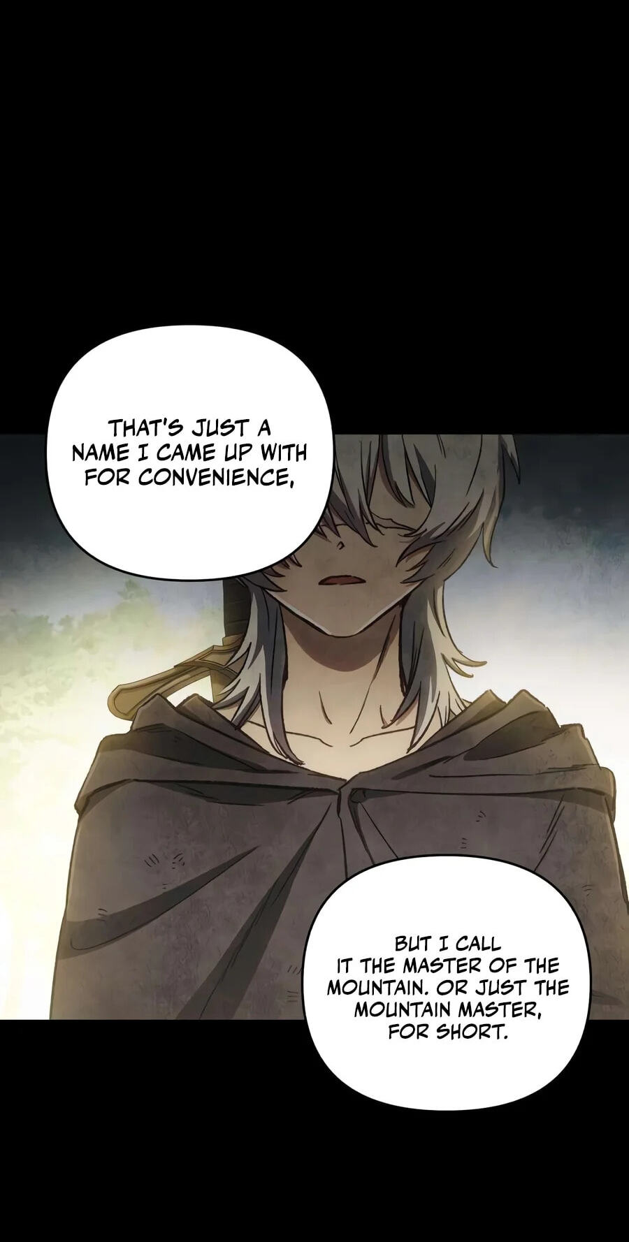 The Demon King's Friend Chapter 13 page 7 - 