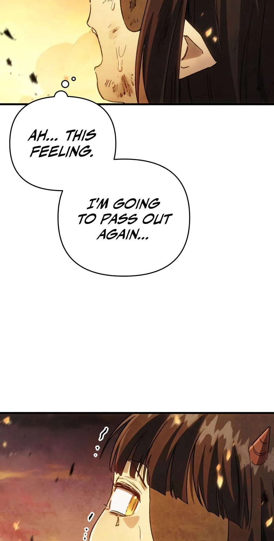 The Demon King's Friend Chapter 13 page 64 - 