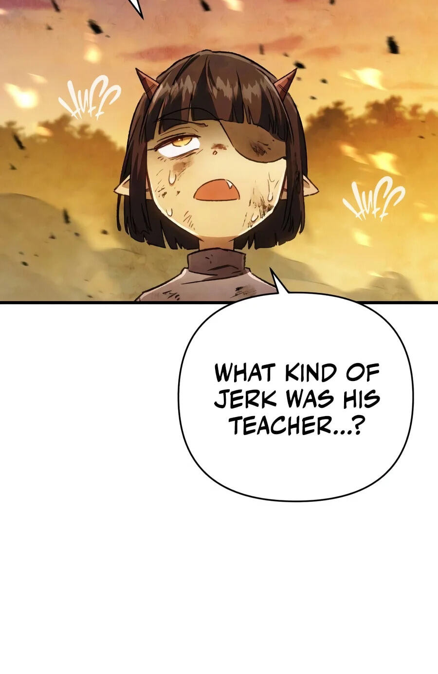 The Demon King's Friend Chapter 13 page 67 - 