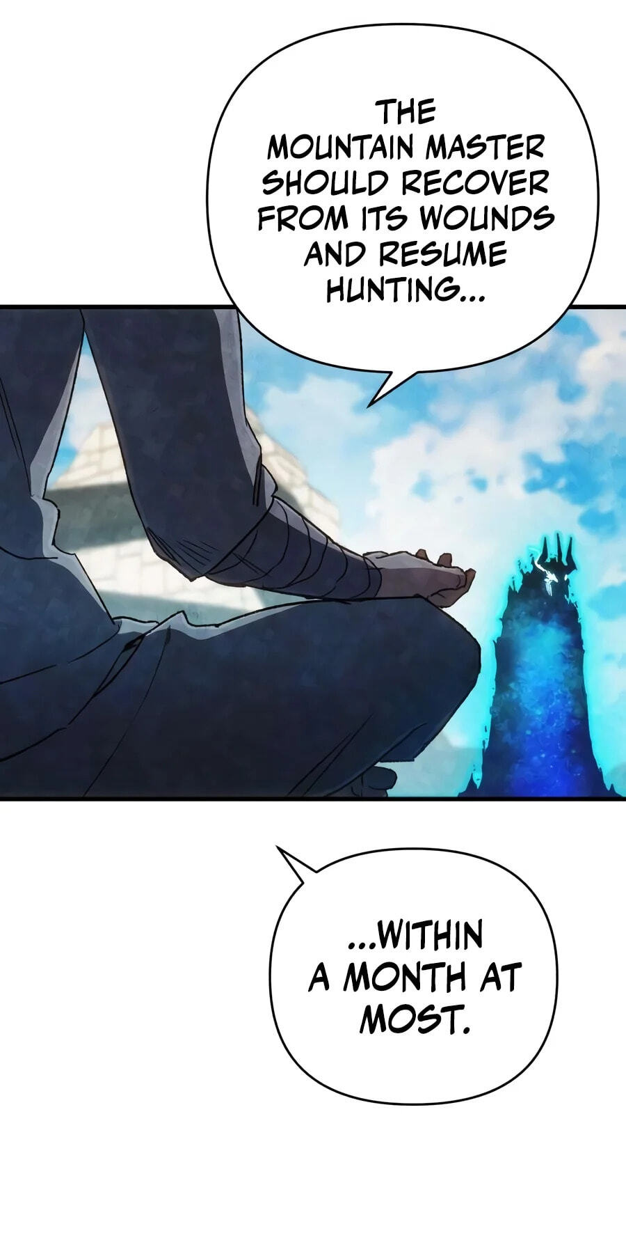 The Demon King's Friend Chapter 13 page 79 - 