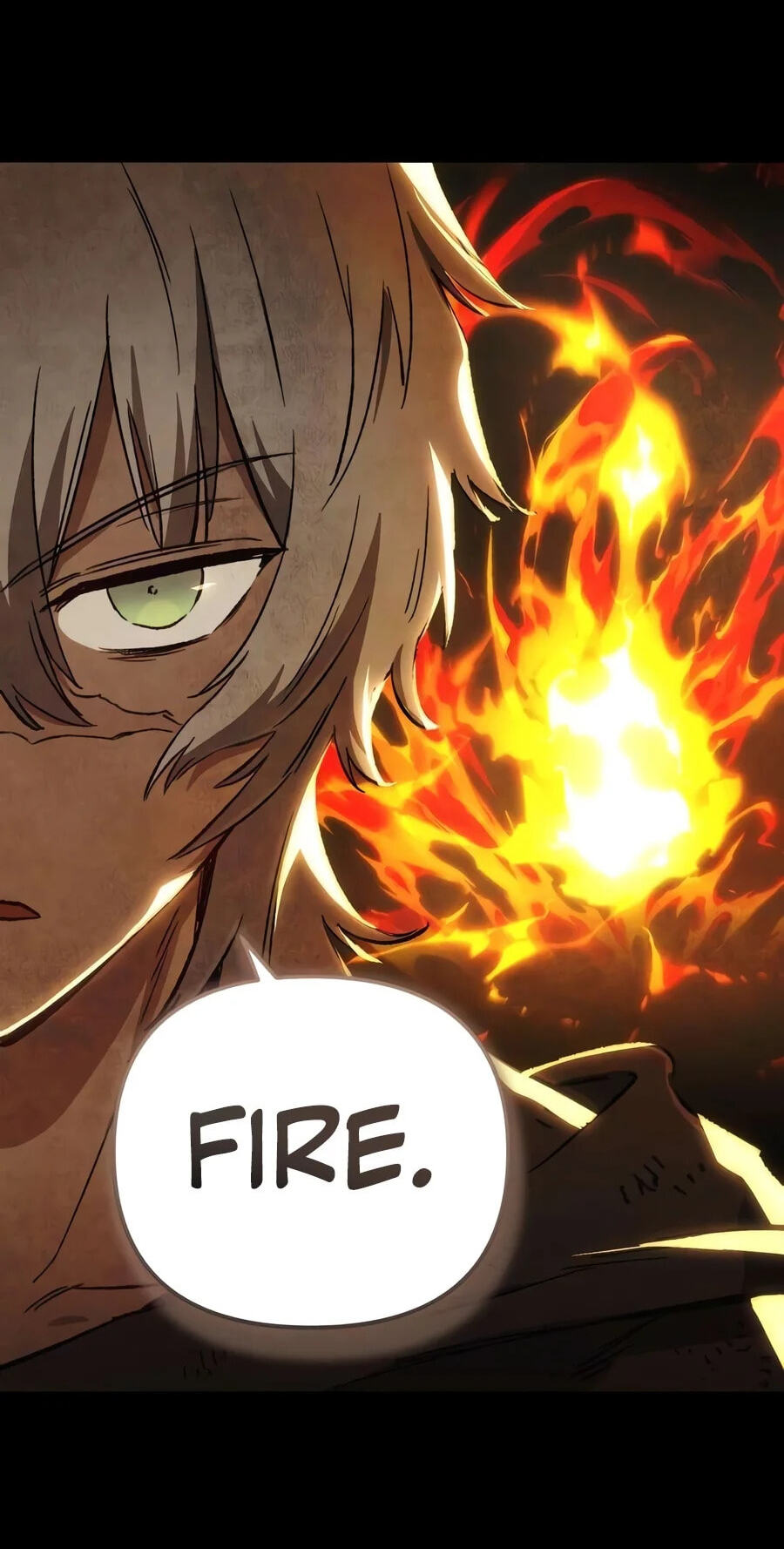 The Demon King's Friend Chapter 13 page 9 - 
