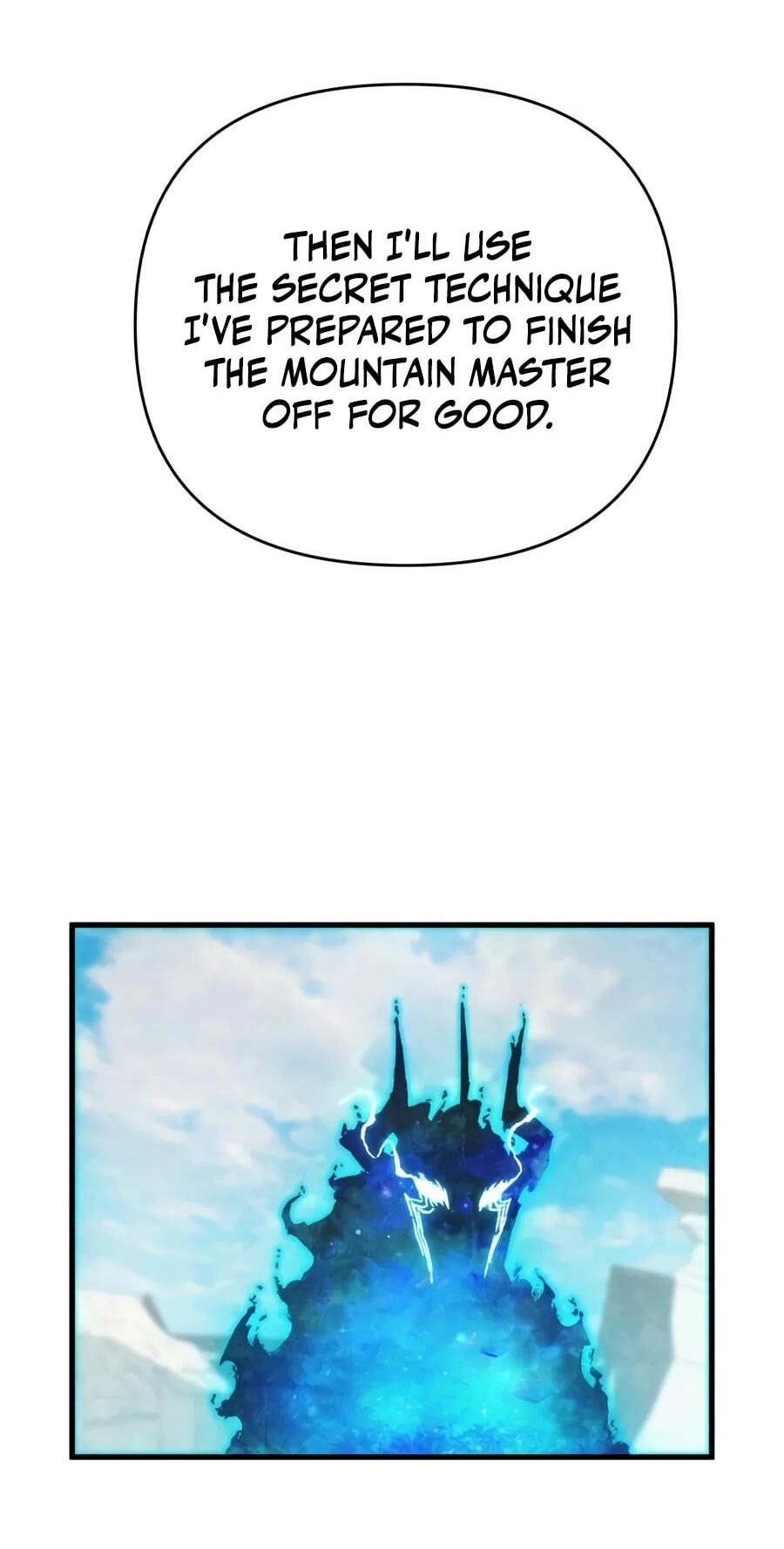 The Demon King's Friend Chapter 13 page 85 - 