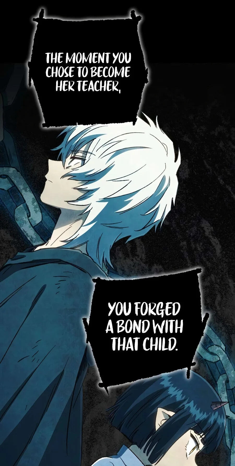 The Demon King's Friend Chapter 13 page 89 - 