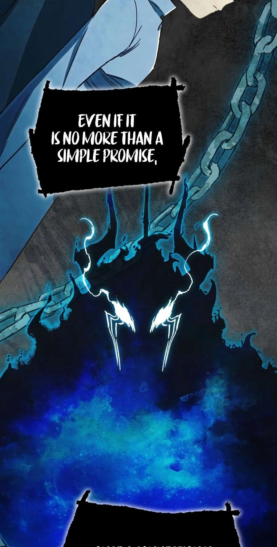 The Demon King's Friend Chapter 13 page 90 - 
