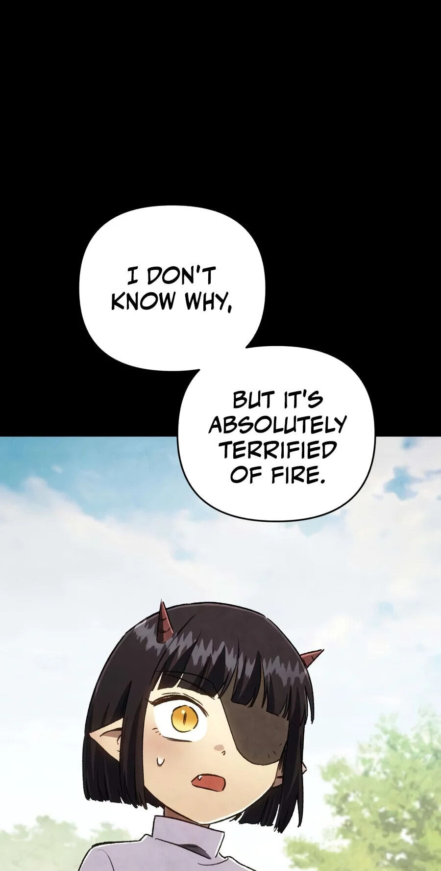 The Demon King's Friend Chapter 13 page 10 - 