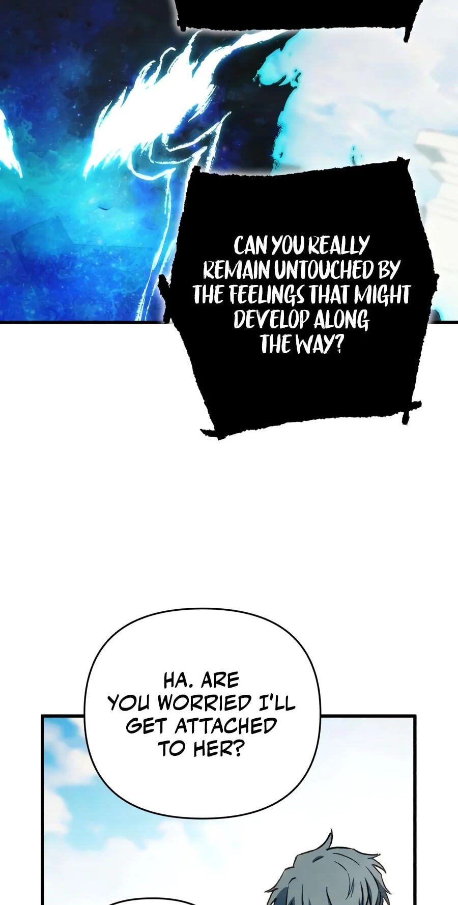The Demon King's Friend Chapter 13 page 92 - 