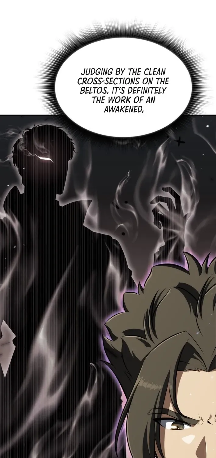 The Demon Slayer’s Restaurant Chapter 1 page 29 - 