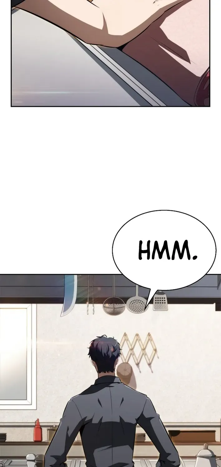 The Demon Slayer’s Restaurant Chapter 1 page 46 - 