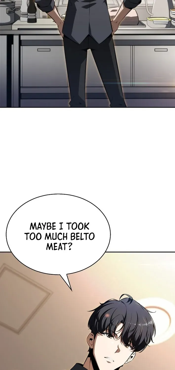 The Demon Slayer’s Restaurant Chapter 1 page 47 - 