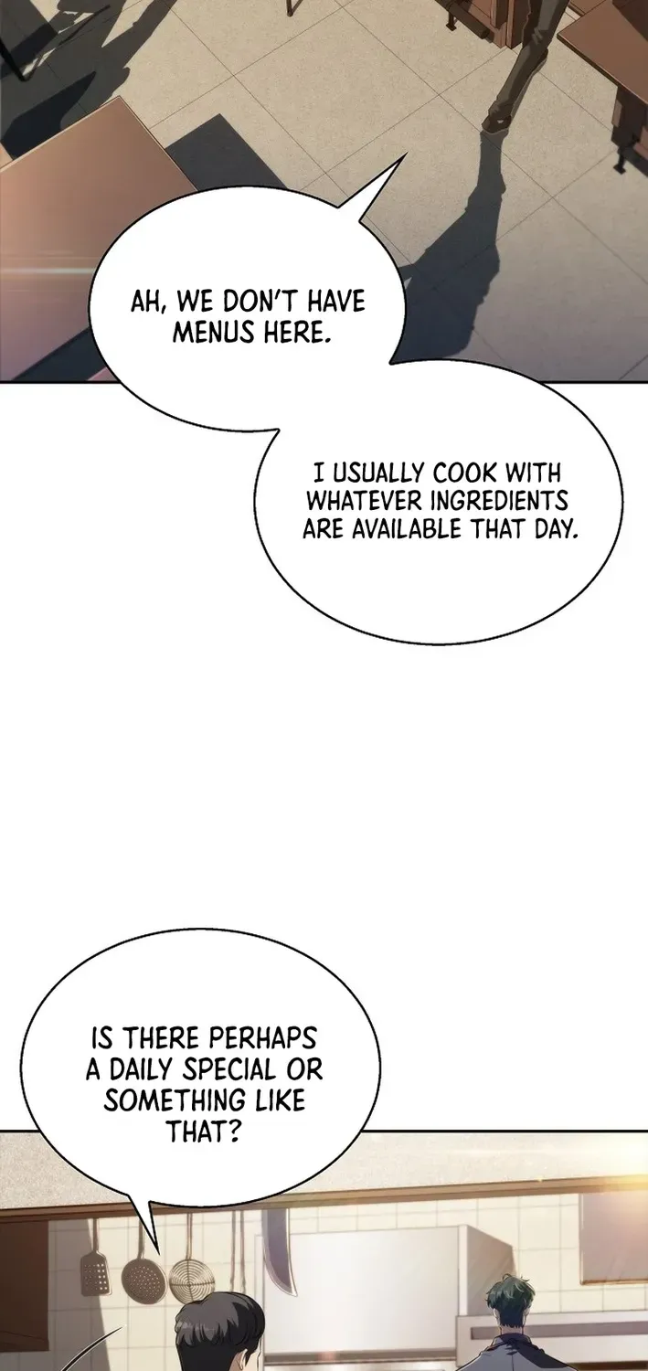 The Demon Slayer’s Restaurant Chapter 1 page 64 - 