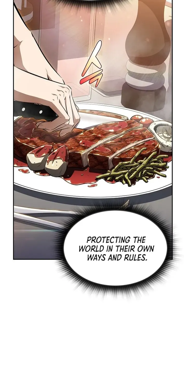 The Demon Slayer’s Restaurant Chapter 1 page 90 - 