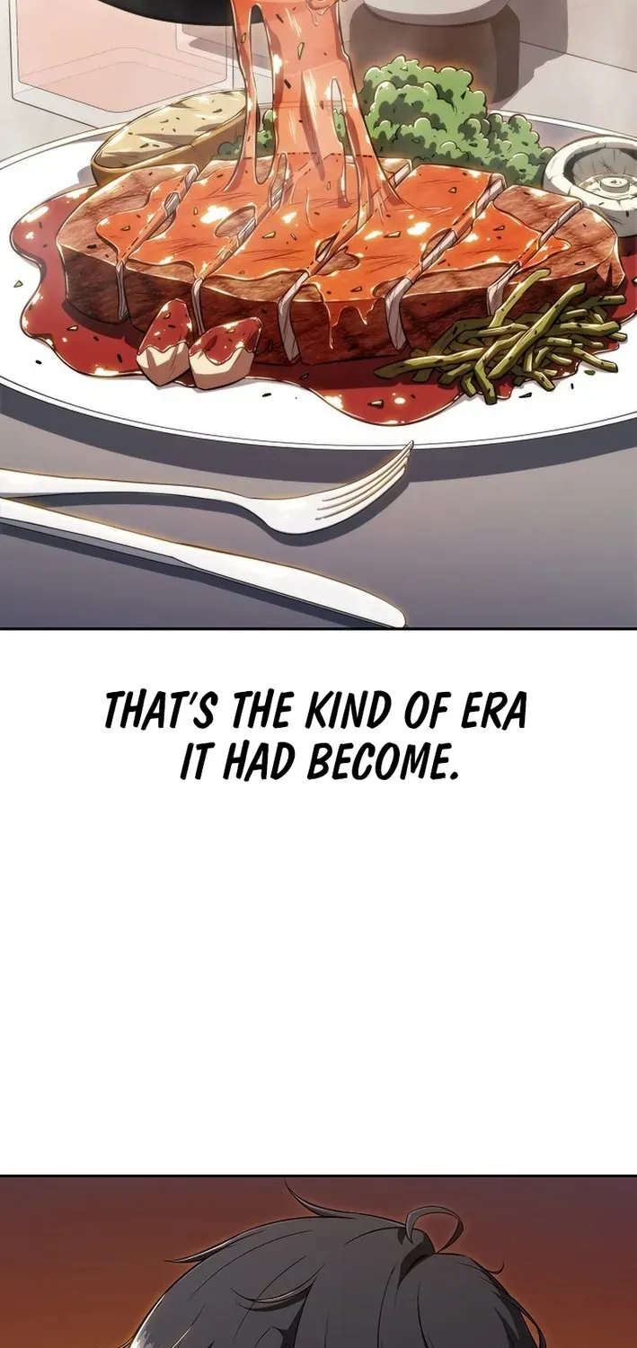 The Demon Slayer’s Restaurant Chapter 1 page 92 - 