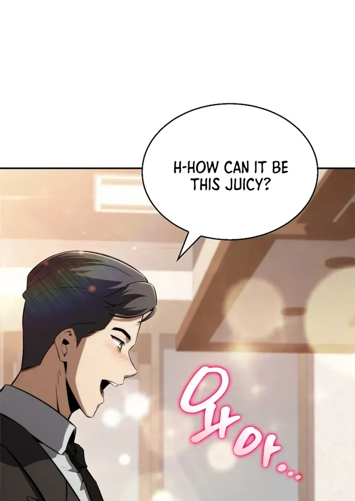 The Demon Slayer’s Restaurant Chapter 1 page 98 - 