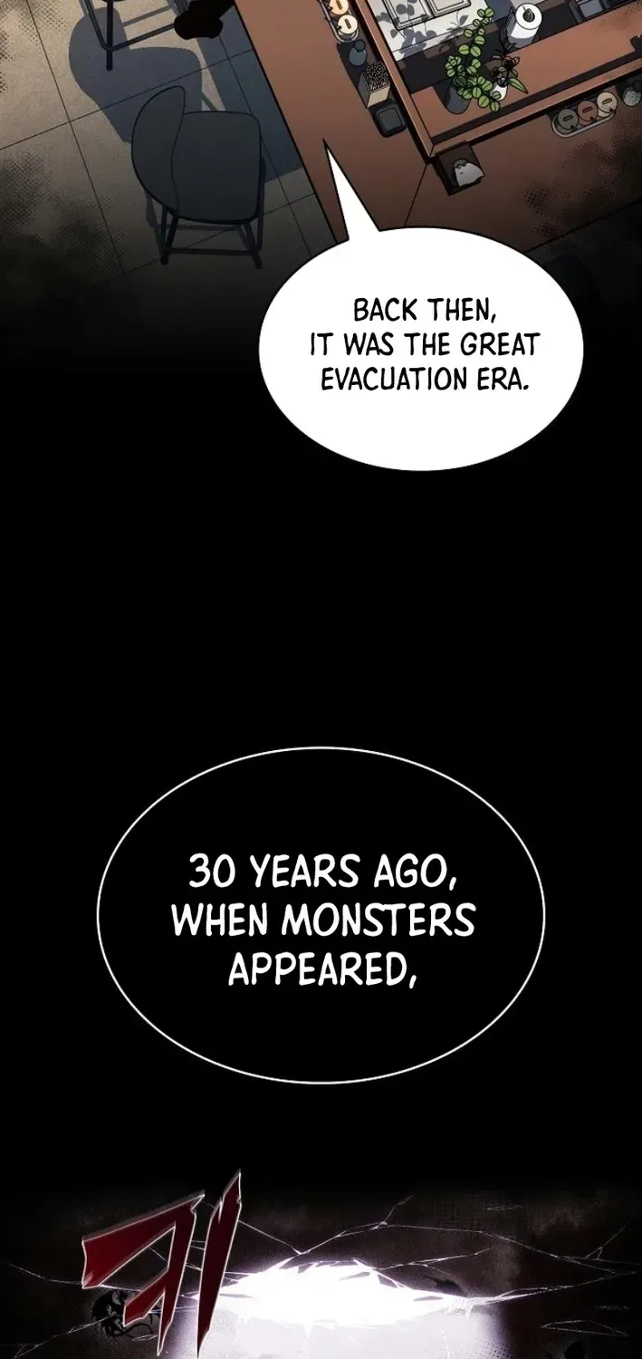 The Demon Slayer’s Restaurant Chapter 10 page 3 - 