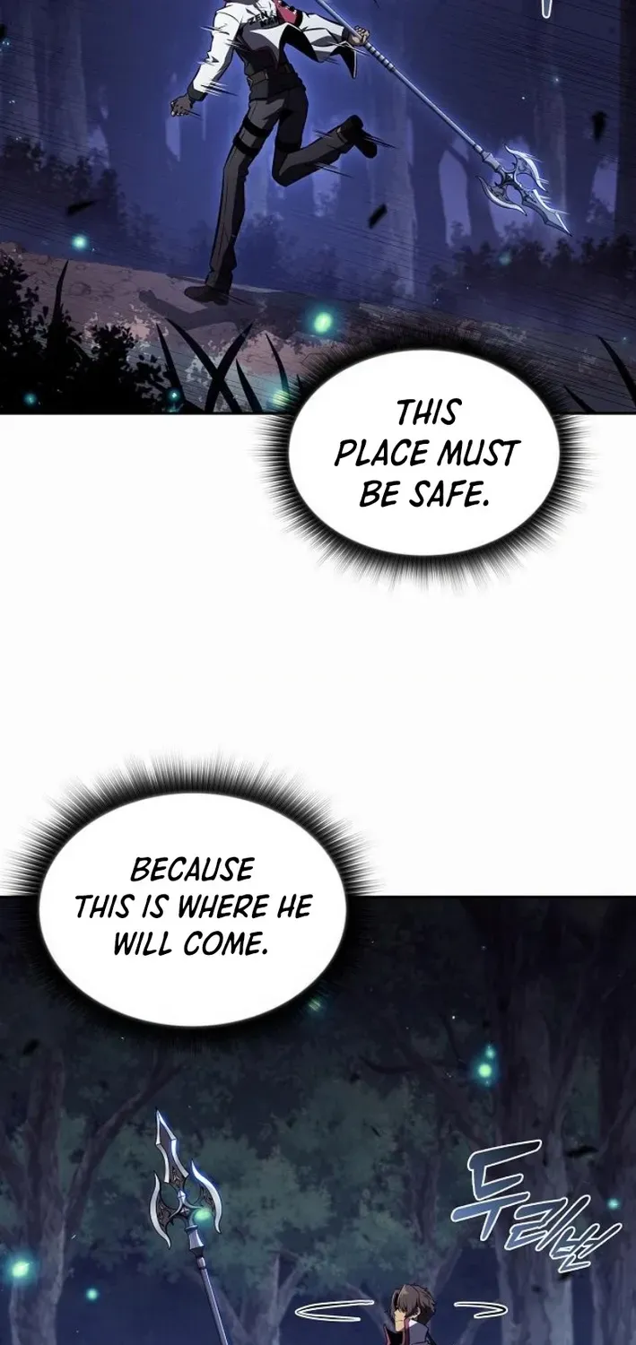 The Demon Slayer’s Restaurant Chapter 10 page 46 - 