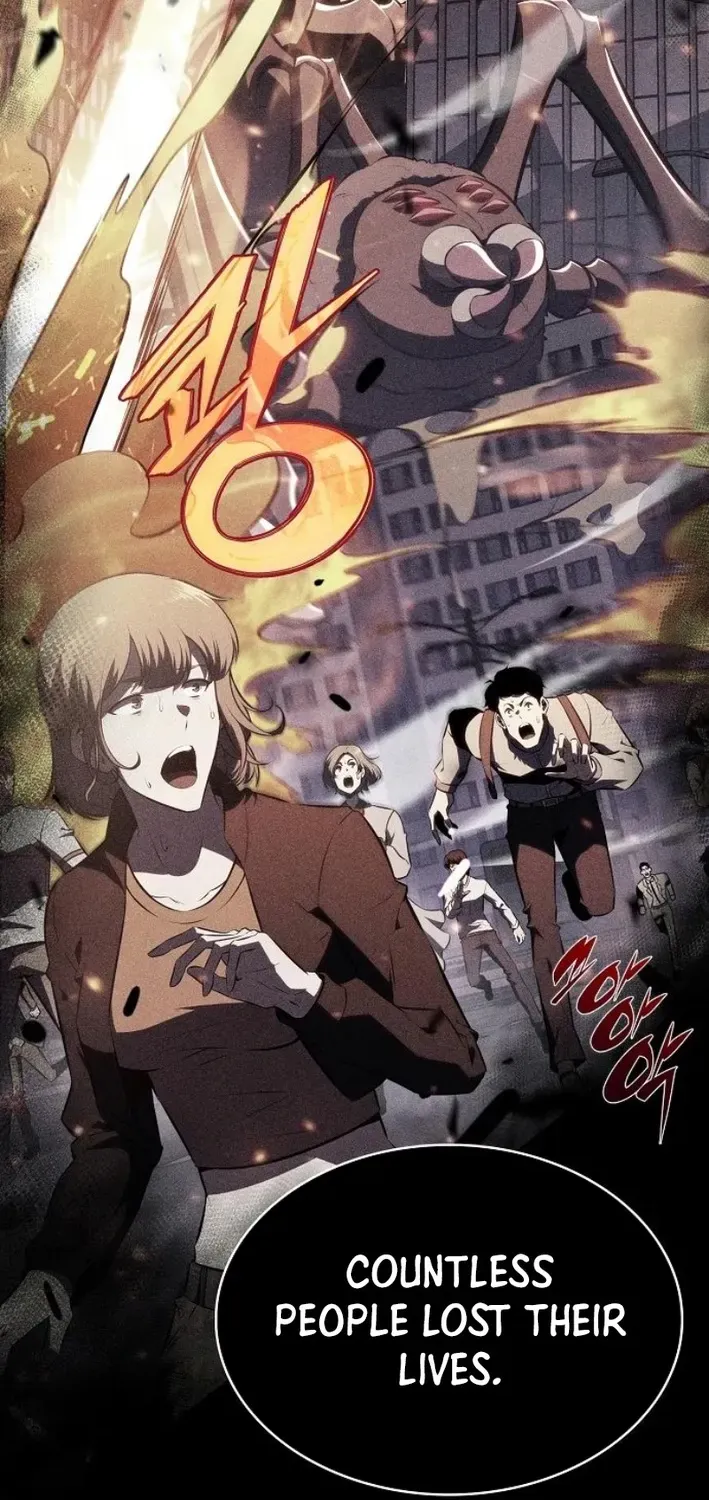 The Demon Slayer’s Restaurant Chapter 10 page 6 - 