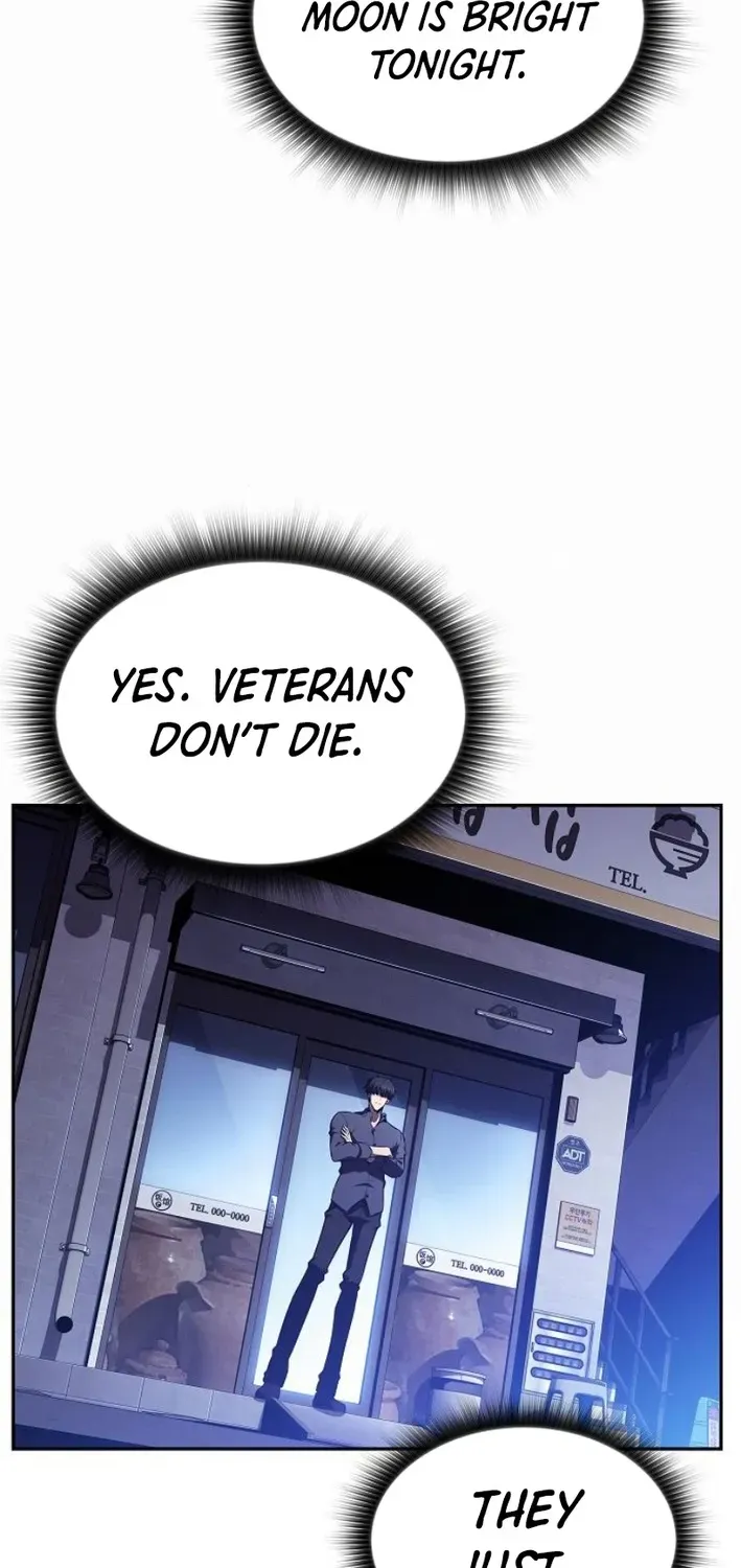 The Demon Slayer’s Restaurant Chapter 10 page 72 - 