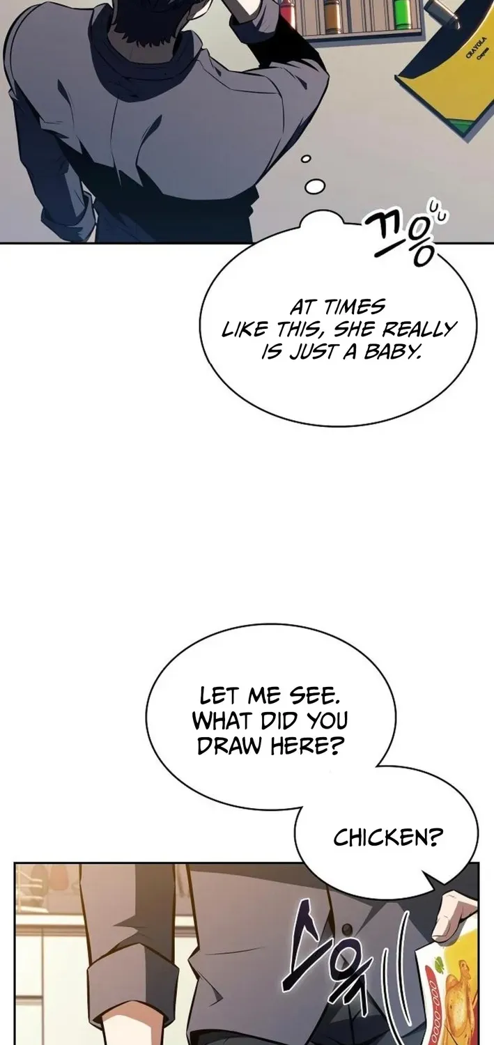 The Demon Slayer’s Restaurant Chapter 11 page 4 - 
