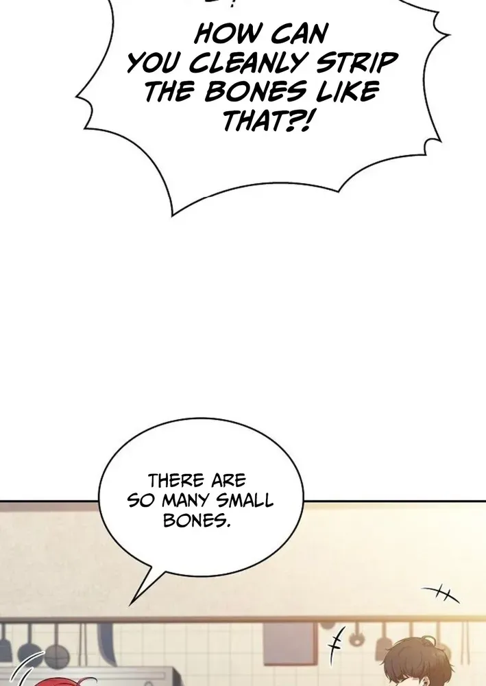 The Demon Slayer’s Restaurant Chapter 11 page 84 - 