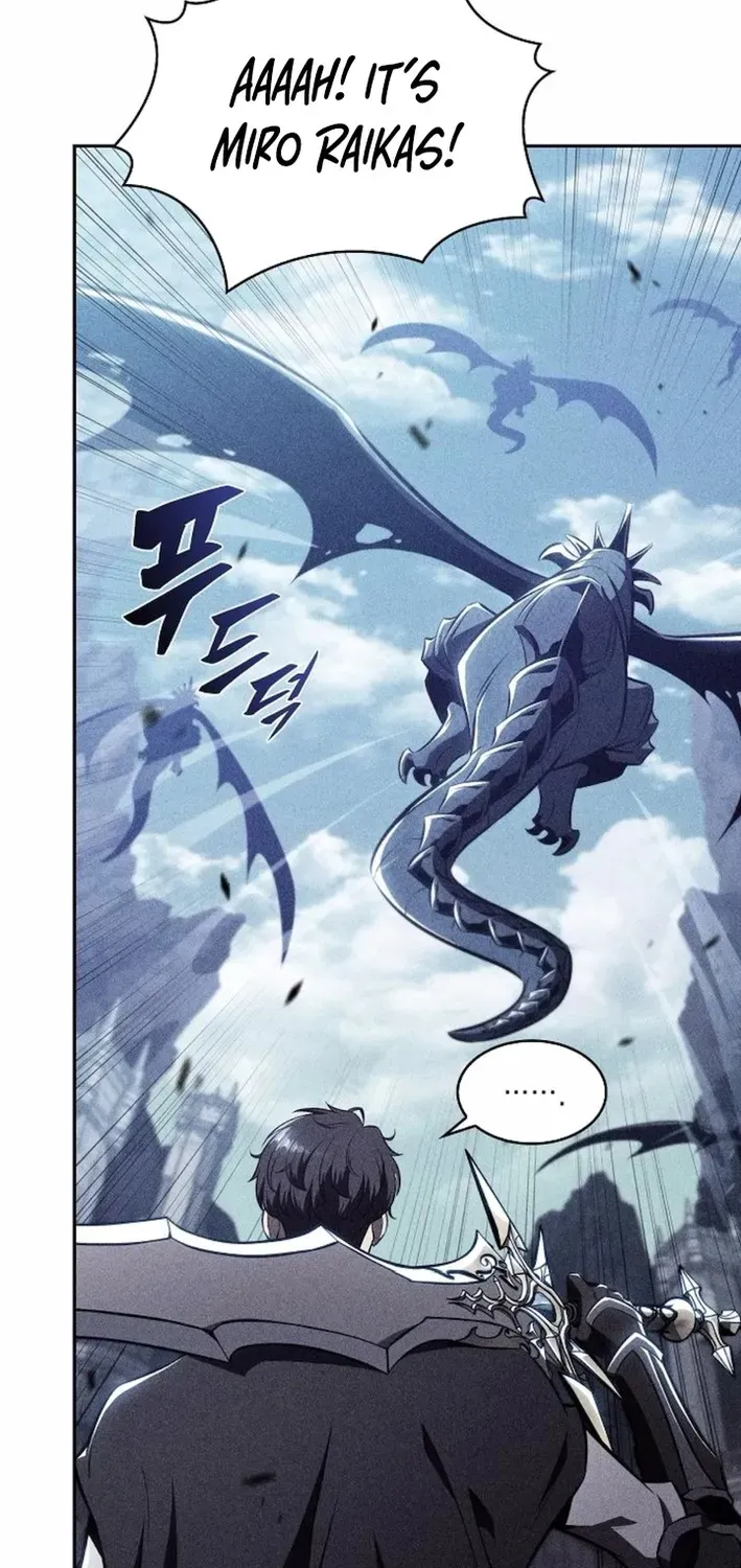 The Demon Slayer’s Restaurant Chapter 12 page 3 - 