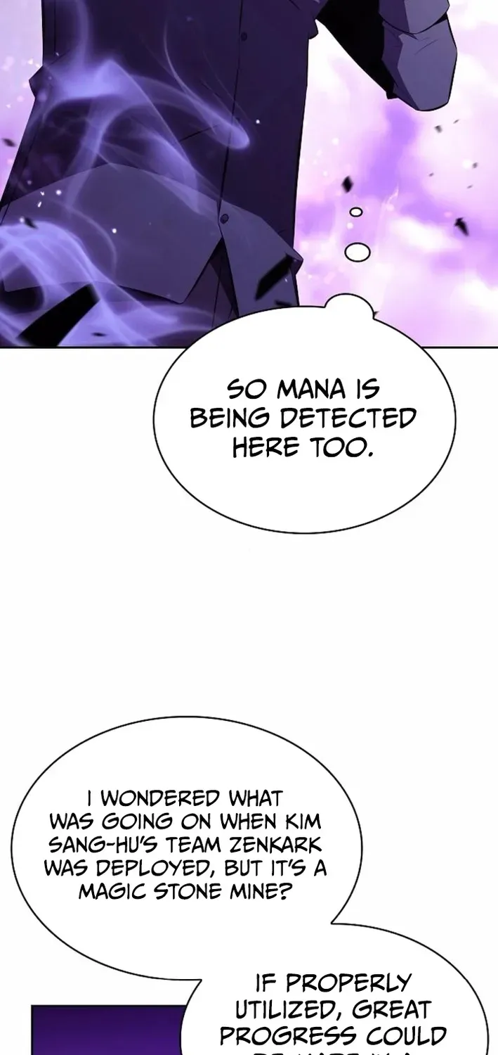 The Demon Slayer’s Restaurant Chapter 12 page 5 - 