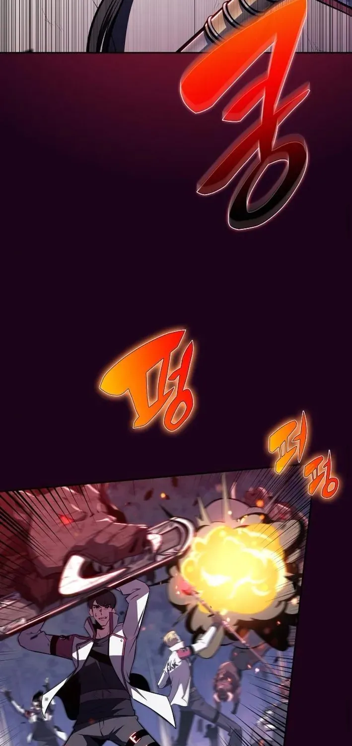 The Demon Slayer’s Restaurant Chapter 12 page 47 - 