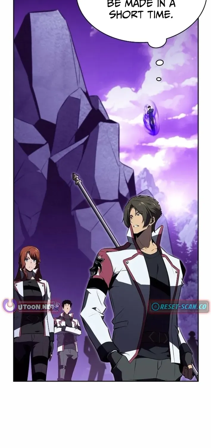 The Demon Slayer’s Restaurant Chapter 12 page 6 - 