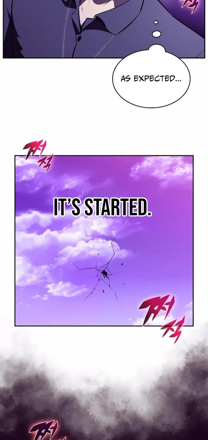 The Demon Slayer’s Restaurant Chapter 12 page 8 - 