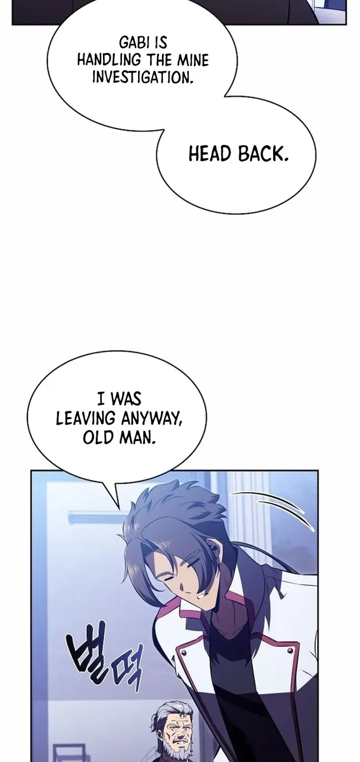 The Demon Slayer’s Restaurant Chapter 13 page 17 - 