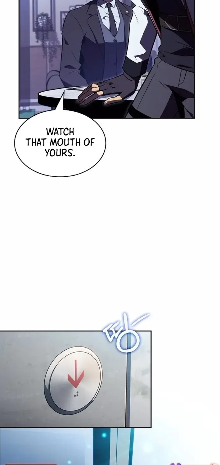 The Demon Slayer’s Restaurant Chapter 13 page 18 - 